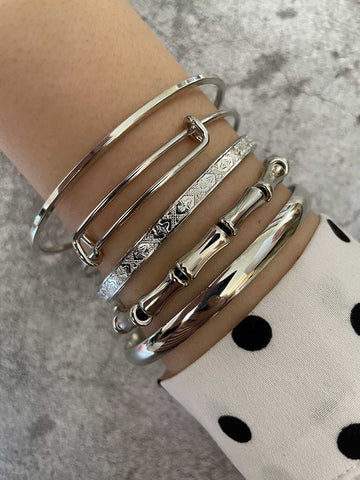 5pcs Simple Bracelet