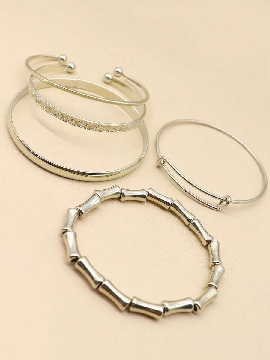 5pcs Simple Bracelet